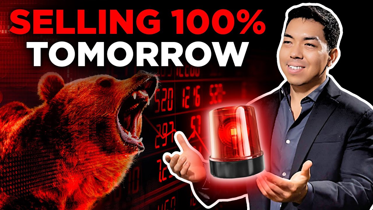 [URGENT] 3 Penny Stocks to Sell IMMEDIATELY