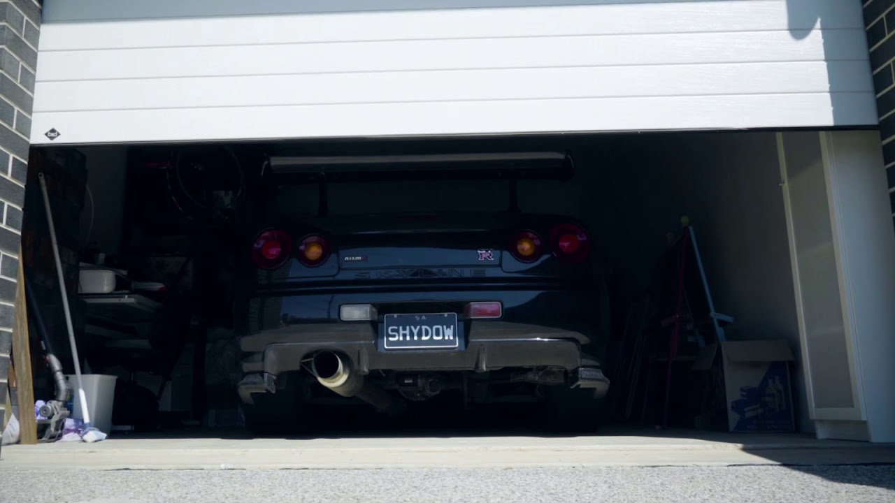 Custom Importz - GTR