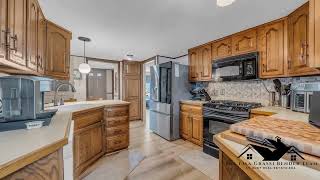 Well Maintained Ranch Home - In Ground Pool