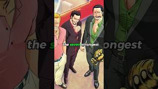 Top 7 Strongest Duo In Onepiece #onepiece #luffy #zoroonepiece #anime #oda  #sanji #strawhatpirates