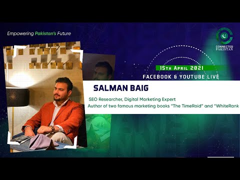 Learn SEO with Salman Baig
