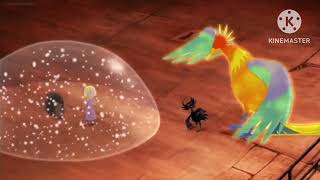 Emilie Jolie Alternate Ending