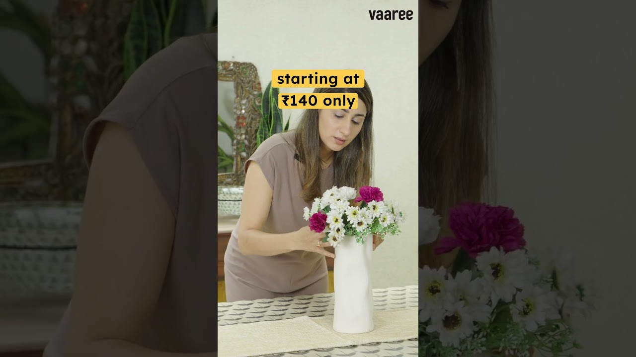 Luxury Home Decor You'll Love at Vaaree! | Home Decor| 