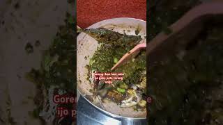 Mantul Banget Nih  food cooking