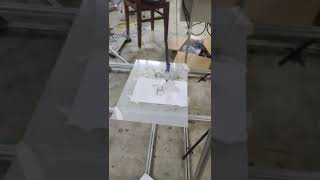 Cable driven ROBOT