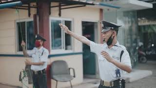 PLN UID LAMPUNG (UP3 Tanjung Karang) - Mash up PLN'ers (Video Pendek PBV 2020 PLN Video Competition) screenshot 5