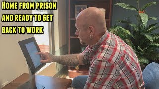 Life After 6 Years In Prison (Trying To Find A Job)