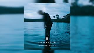 Corren Cavini - Autumn Sun
