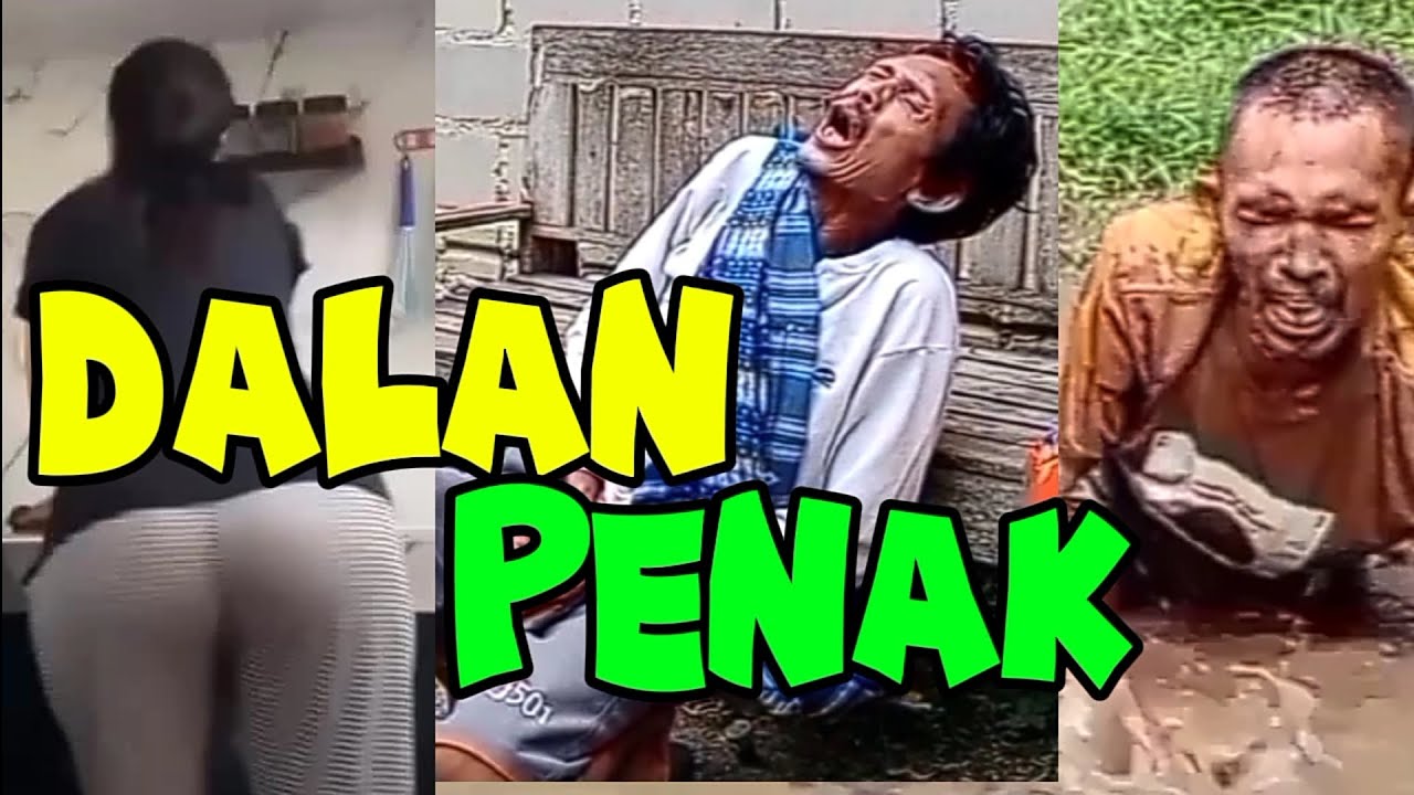 Dalan penak wong koplak komedi terbaru