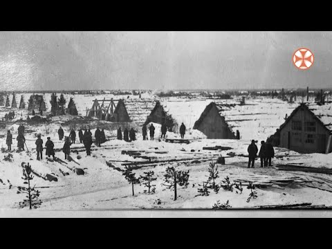 ,,მემორია'' ბარათები დაკარგული წლებიდან