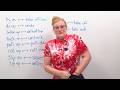 “TAKE IT OFF!” Learn English Phrasal Verbs for Clothes & Shopping