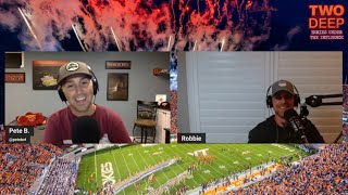 Two Deep | 2023 VT Football Season Preview