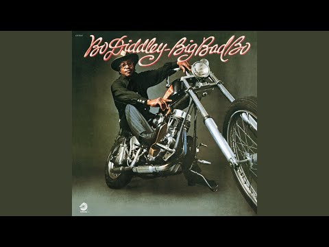 Putar He's Got All The Whiskey - Bo Diddley