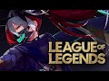 League of legends the best forestmain youve ever seen