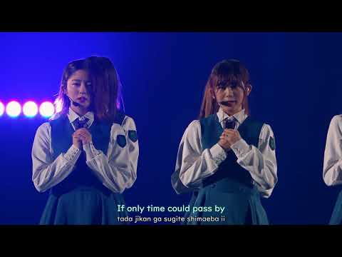 欅坂46 LIVE at 東京ドーム ～ARENA TOUR 2019 FINAL～ - YouTube