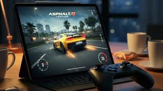 Top 10 High Graphics Racing Games For Ipad With Controller Support In 2025 Iphone Racing Games