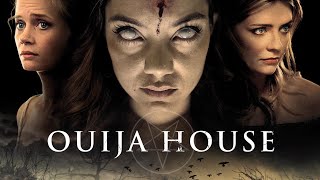OUIJA HOUSE full movie film englais