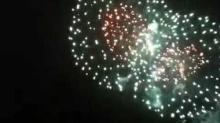 4Th Of July Fireworks