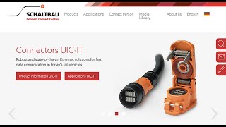 Our new website is online!