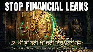 Stop Losing Money: The Story of Lord Kubera &amp; Wealth Locking Mantra