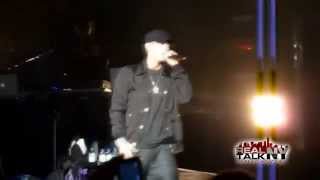 Eminem - Forever (Live At OVO Fest 2010)