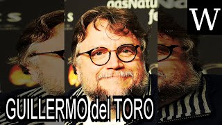 Celebrity GUILLERMO del TORO - WikiVidi Documentary Wealth