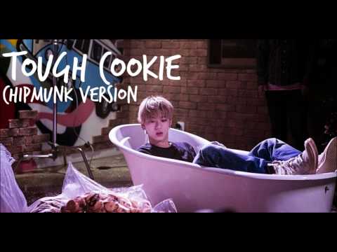 (+) 01 Zico (Block B) - Tough Cookie (Feat. Don Mills) (1)