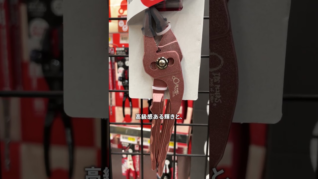 【IPSプライヤーから限定カラー入荷】