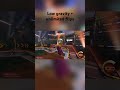Low gravity + unlimited flips is crazy