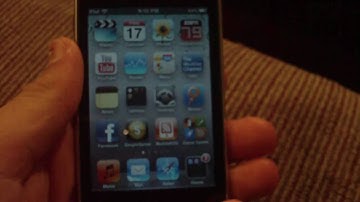 iOS 4.1 Review, Thoughts, and Features Breakdown