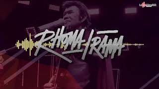 Rhoma Irama - Setan Pasti Kalah