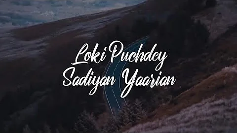 Akhan Sujjiyan The Landers WhatsApp Status | Akhan Sujjiyan Whatsapp Status | New Punjabi Song 2021
