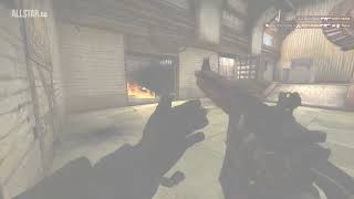M4A4 4K on Cache