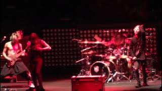 One OK Rock Paper Planes(feat. special guest) Orlando Florida 2015
