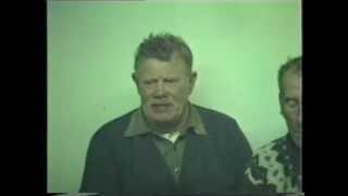 Ardboe heritage: Nailly Coney sings The Tern and the Swallow chords