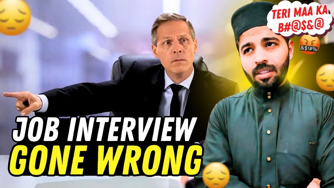 Interviewer Ki Baji Le Kr Bhag Gya YouTube interviewer-ki-baji-le-kr-bhag-gya-youtube
