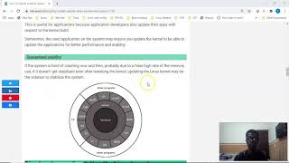 Famous Why Should I Update My Linux kernel (RHCSA 8, Lesson 17B) Profile