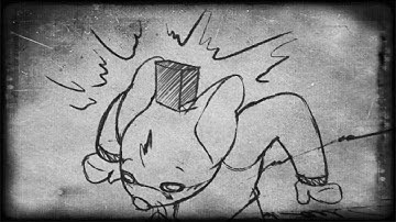 Animation Exercises #1 - 24