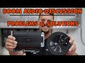 Harley Davidson Boom Audio! What makes it so bad? How do you properly upgrade it? Boom 1 or Boom 2?