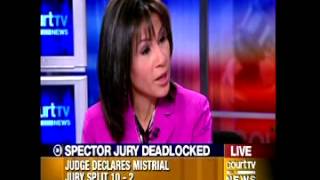 Ricardo Enriquez - 2 Jamie Floyd 9_27_07 Phil Spector Details