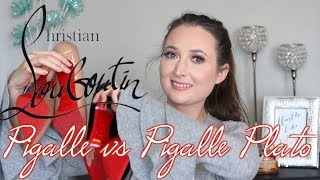 christian louboutin pigalle plato 1