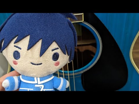 Yui『again』弾き語り