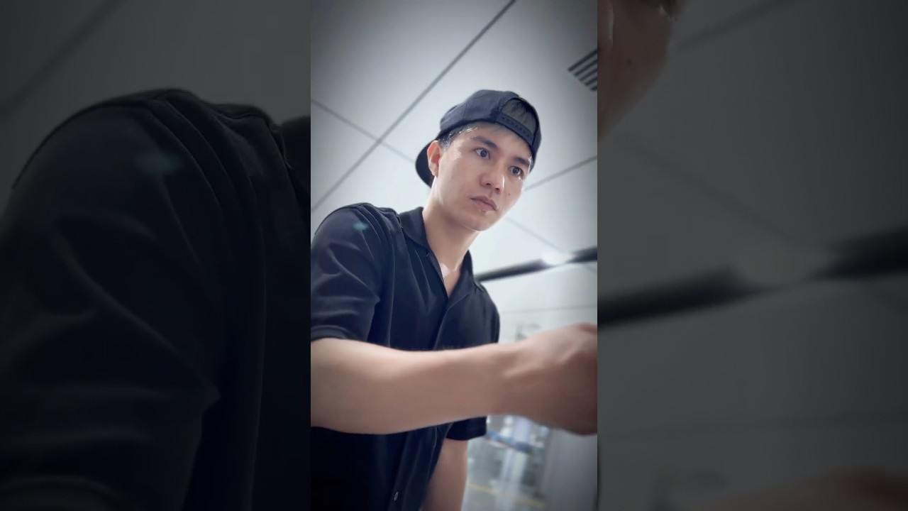 Don't Make Me Do This! 🥊[NATUACTION] 