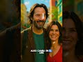 Keanu cruzó la ciudad solo para ver a Sandra sonreír