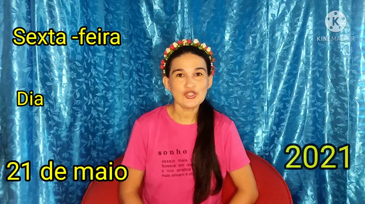 Aula de Portugus/ #estudoemcasa - Prof. Regina And...