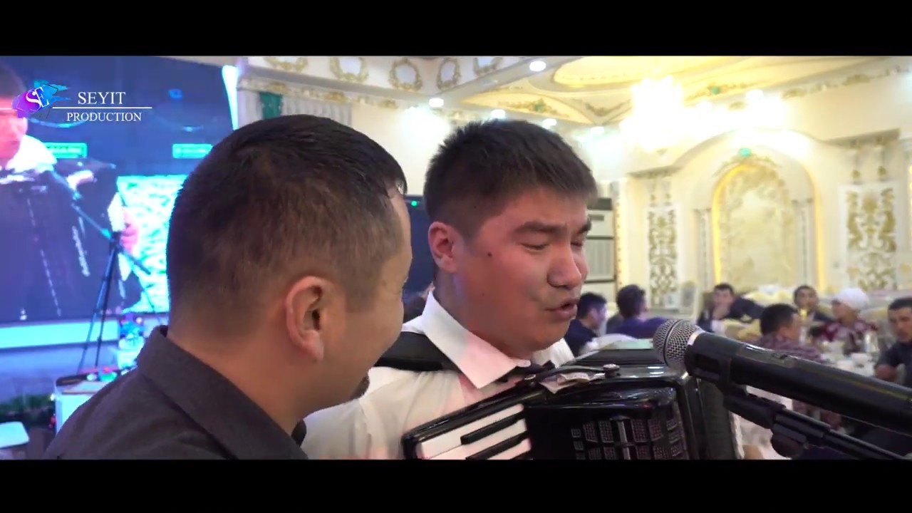 КАНЫБЕК ДАЙЫРБЕК УУЛУ ГУЛКАЙЫР ЫРЫ МЕНЕН ЖАРДЫ!!!