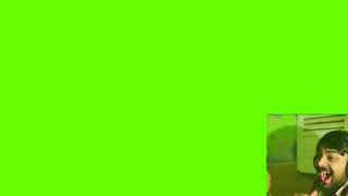 Guy Funny Laughing Green Screen - Chroma Key