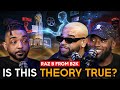 CHARLIE KIRK THEORY AI TAKING OVER MUSIC W B2K MEMBER RAZ B EP 36