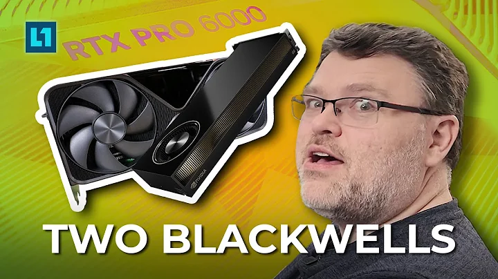 To Max-Q or Not to Max-Q? RTX Pro 6000 Blackwell and the Max-Q tested on Linux and Windows!