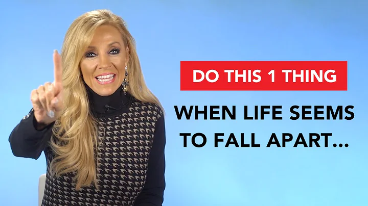 When It Feels Like All Of Hell Is After You... DO ...